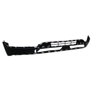 Foto 1 | Defensa Delantera Inferior Chevrolet Trax 2017 2018 2019 2020