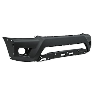 Foto 1 | Defensa Delantera Toyota Tacoma 2012 2013 2014 2015