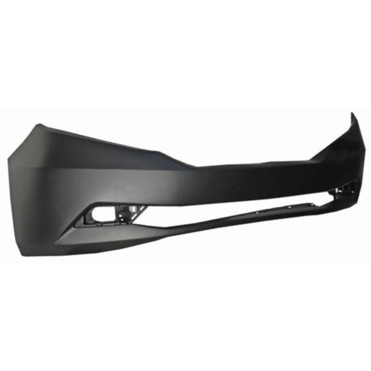 Defensa Delantera Honda Odyssey  2011 2012 2013 2014 2015 2016