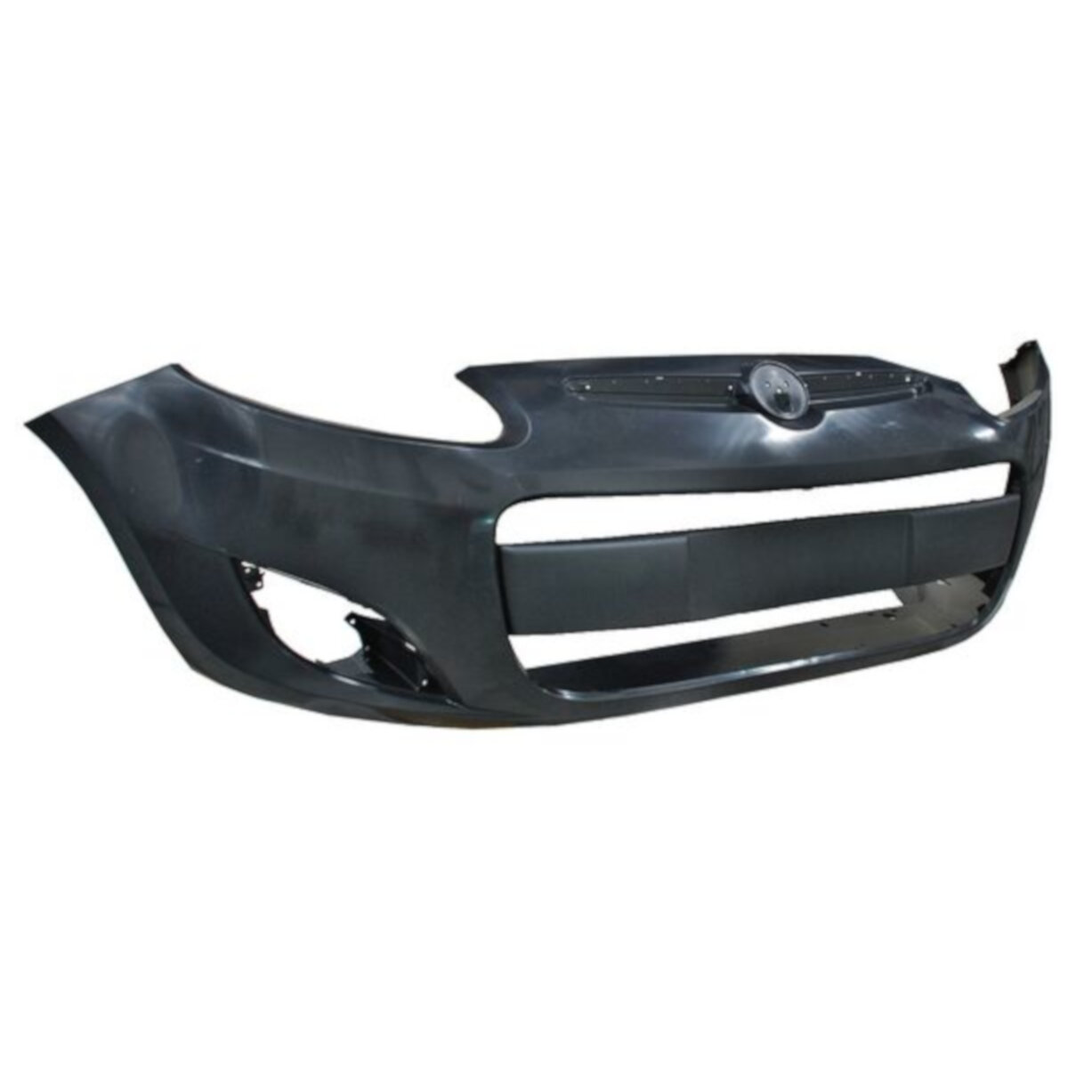 Foto 2 pulgar | Defensa Delantera Fiat Palio  2013 2014 2015 2016