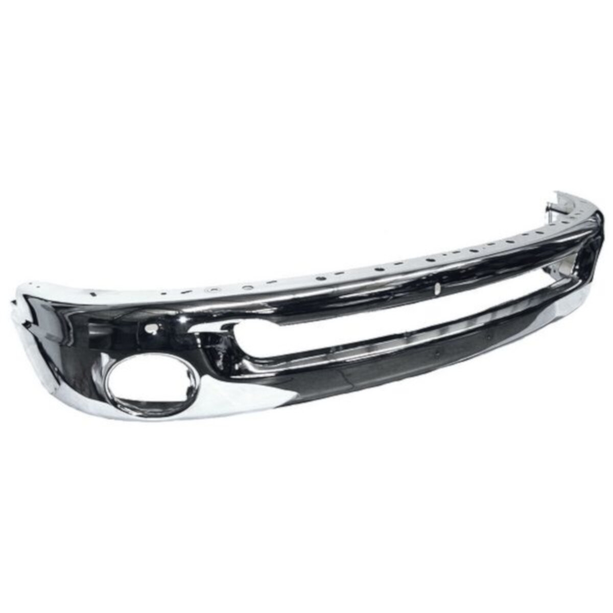 Defensa Delantera Dodge Ram 1500 2002 2003 2004 2005 2006 2007 2008