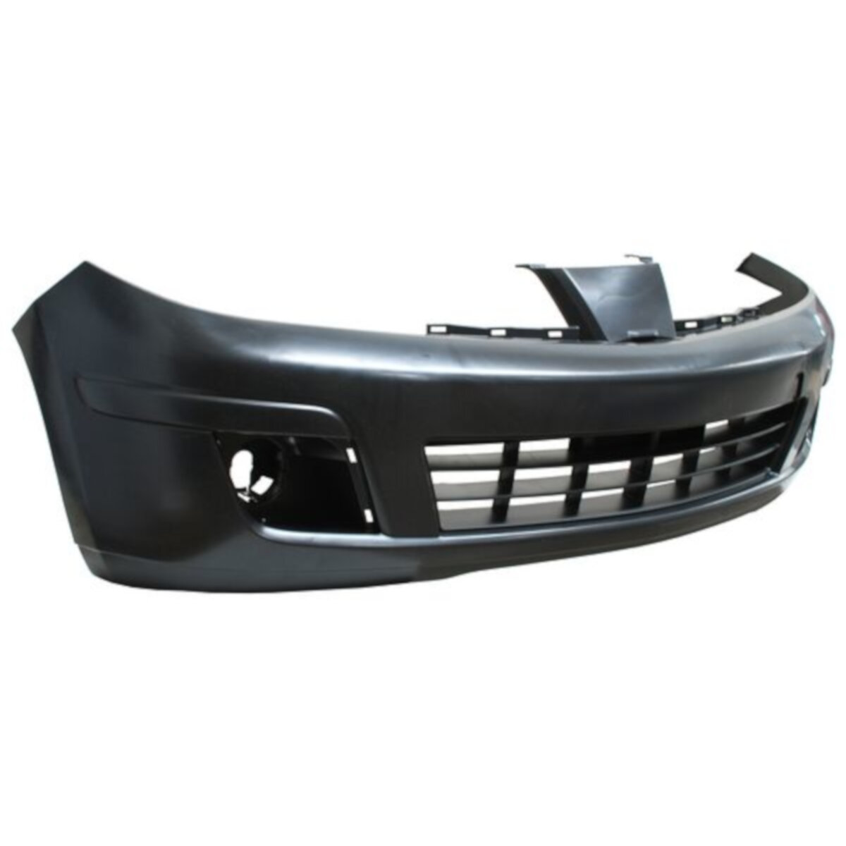 Foto 2 pulgar | Defensa Delantera Nissan Tiida  2007 2008 2009 2010 2011 2012 2013 2014 2015 2016 2017 2018