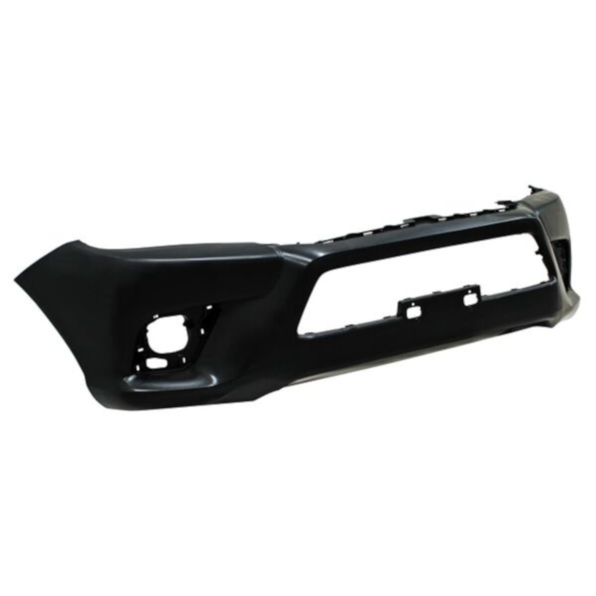 Defensa Delantera Toyota Hilux  2016 2017 2018 2019 2020