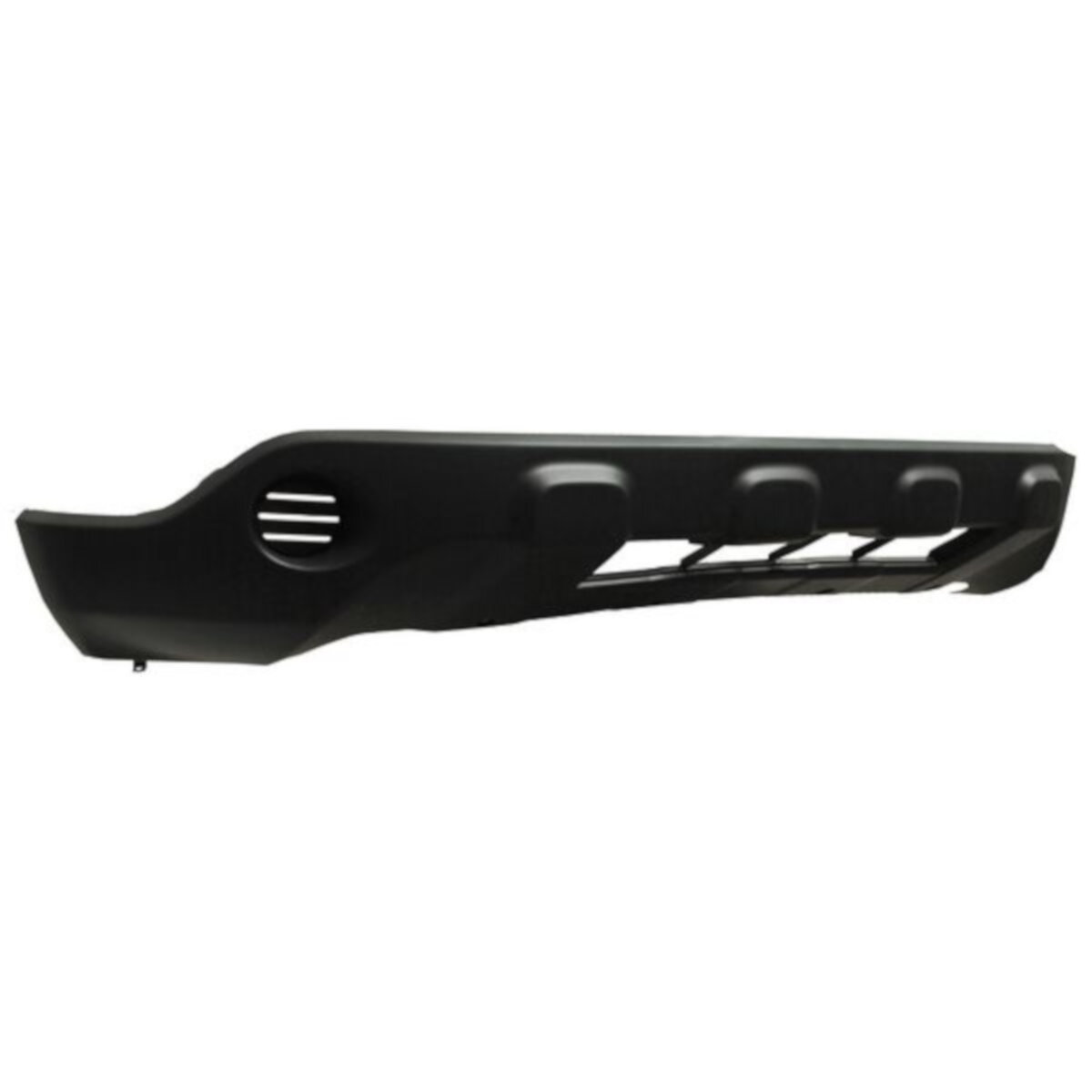 Foto 2 pulgar | Defensa Delantera Inferior Honda Cr-v  2007 2008 2009