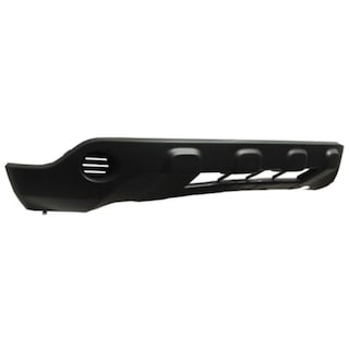Foto 1 | Defensa Delantera Inferior Honda Cr-v 2007 2008 2009