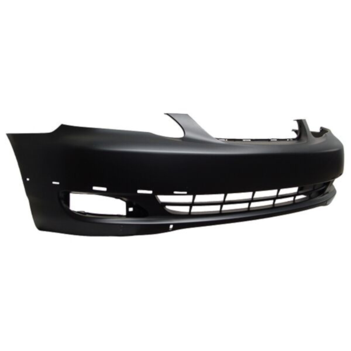 Defensa Delantera Toyota Corolla  2005 2006 2007 2008
