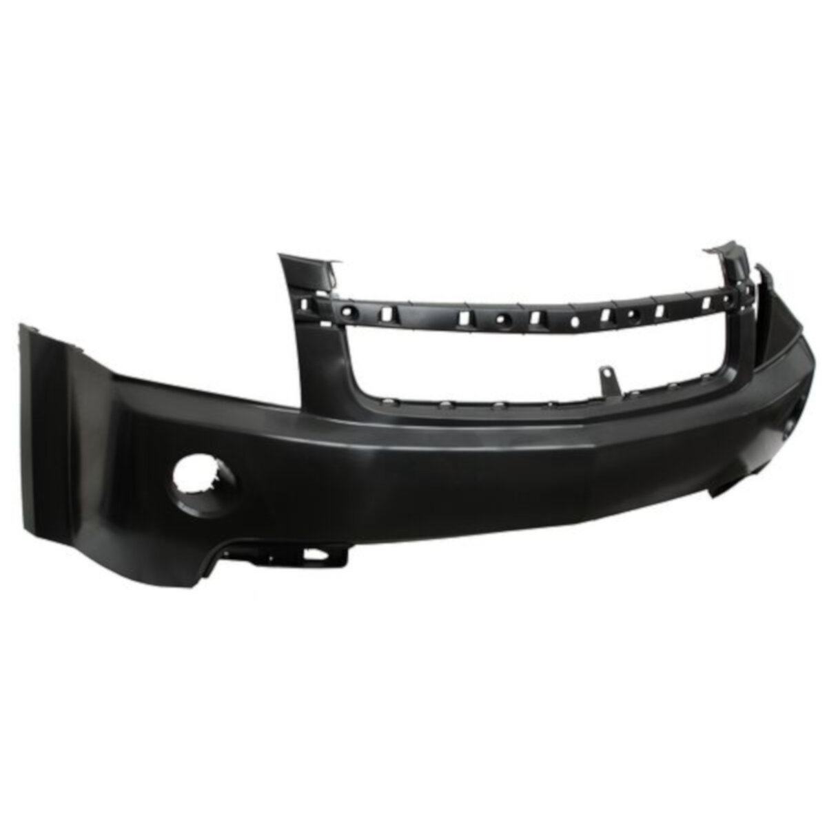 Defensa Delantera Superior Chevrolet Equinox  2007 2008 2009