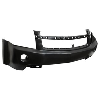 Foto 1 | Defensa Delantera Superior Chevrolet Equinox 2007 2008 2009