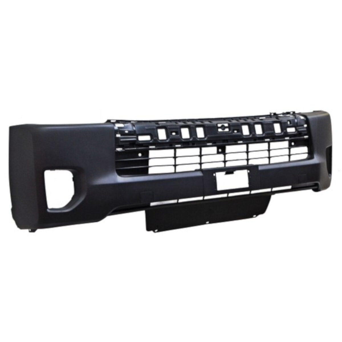 Defensa Delantera Toyota Hiace  2014 2015 2016 2017 2018 2019