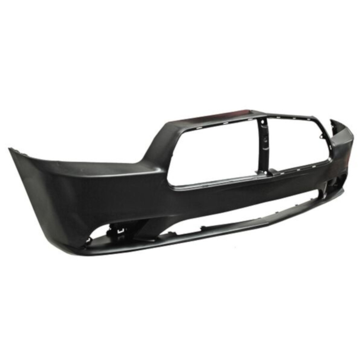 Defensa Delantera Dodge Charger  2011 2012 2013 2014