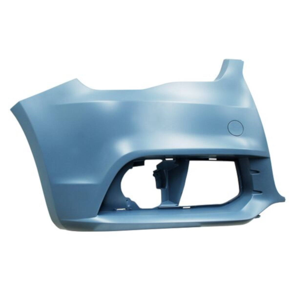 Defensa Delantera Derecha Audi A1  2010 2011 2012 2013 2014 2015