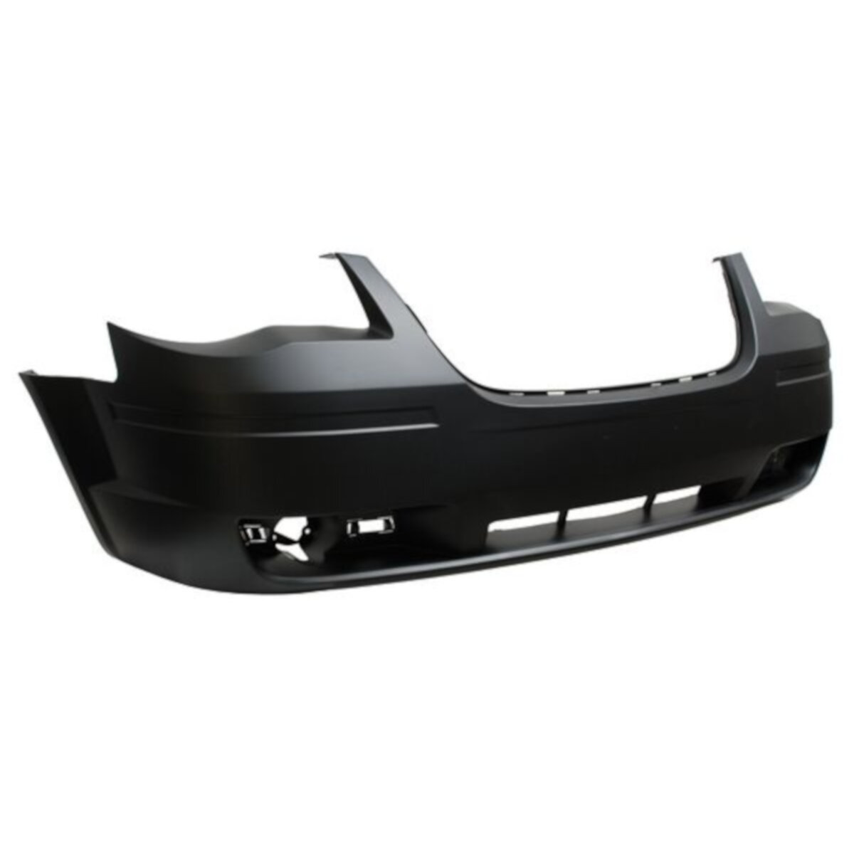 Defensa Delantera Chrysler Town & Country  2008 2009 2010