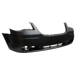 Foto 1 | Defensa Delantera Chrysler Town & Country 2008 2009 2010