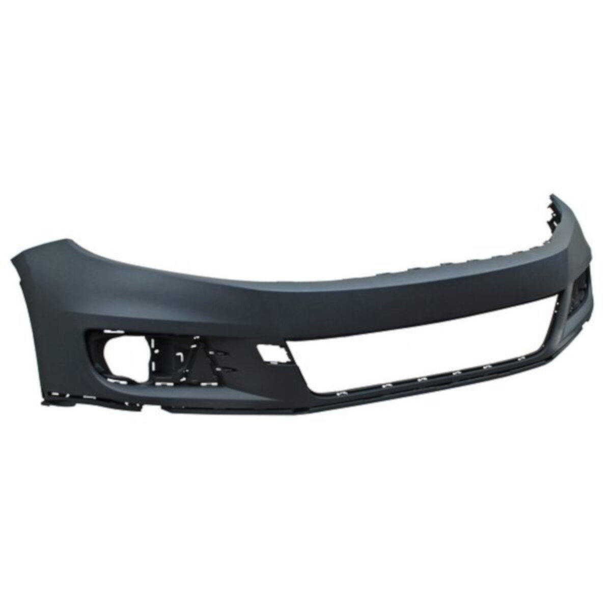 Defensa Delantera Volkswagen Tiguan  2012 2013 2014 2015 2016 2017