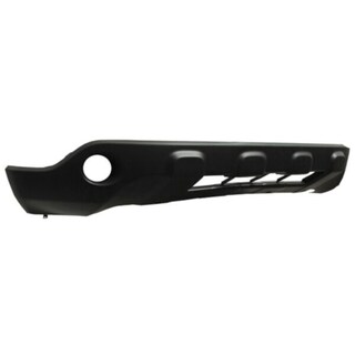 Foto 1 | Defensa Delantera Inferior Honda Cr-v 2007 2008 2009