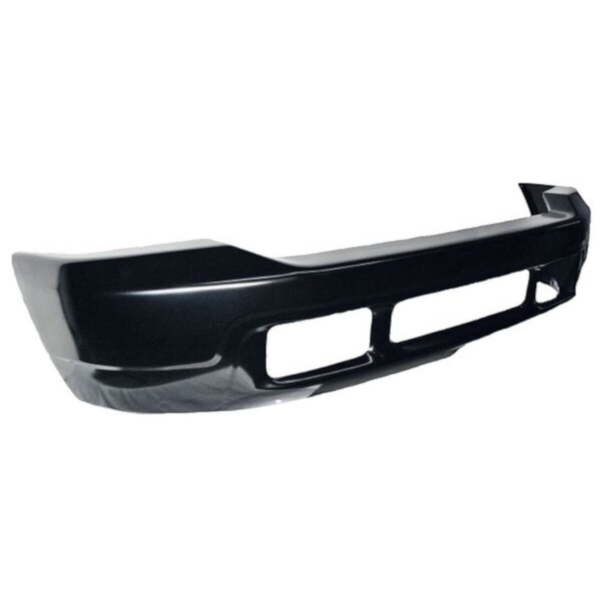 Foto 2 pulgar | Defensa Delantera Superior Ford Super Duty  1999 2000 2001 2002 2003 2004