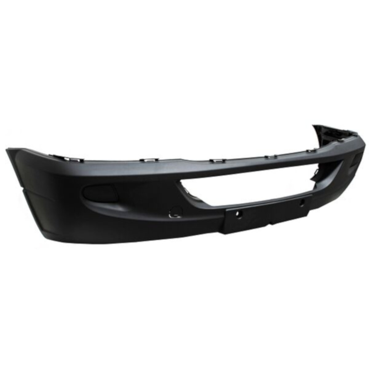 Defensa Delantera Mercedes Benz Sprinter  2007 2008 2009 2010 2011 2012 2013