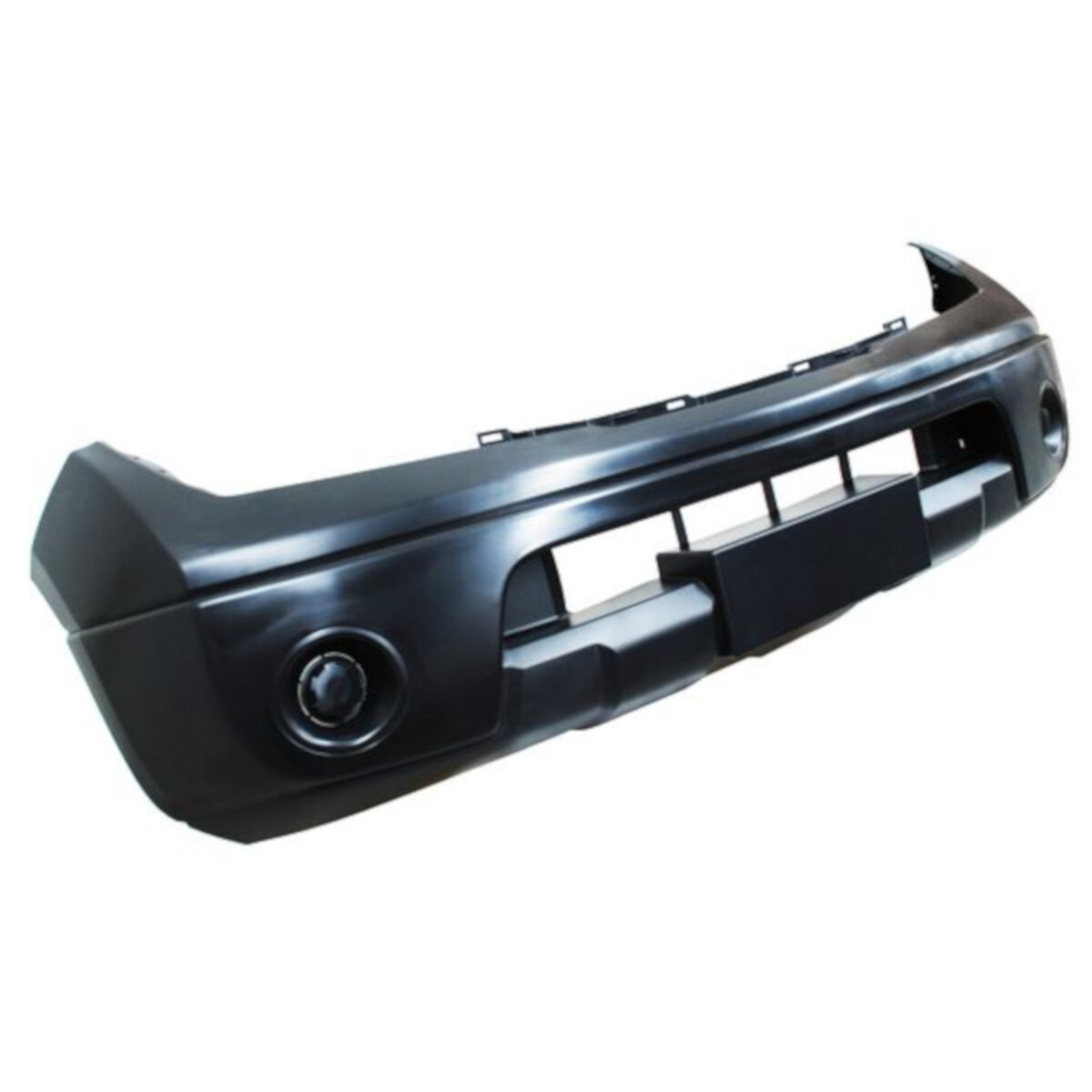 Defensa Delantera Nissan Frontier  2005 2006 2007