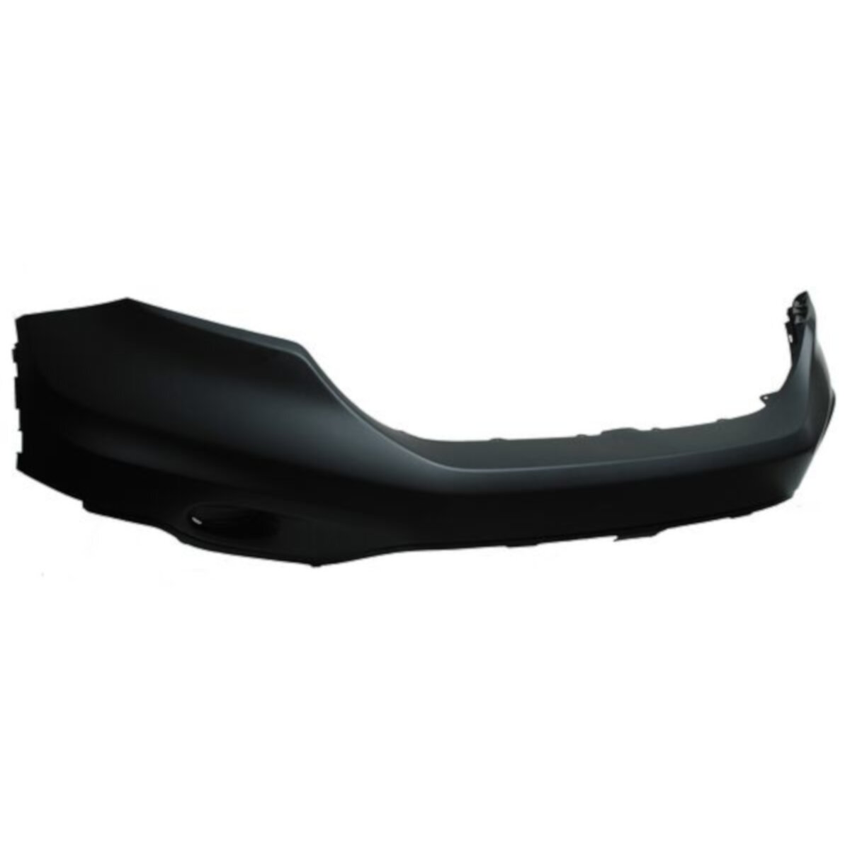 Defensa Delantera Superior Honda Cr-v  2010 2011