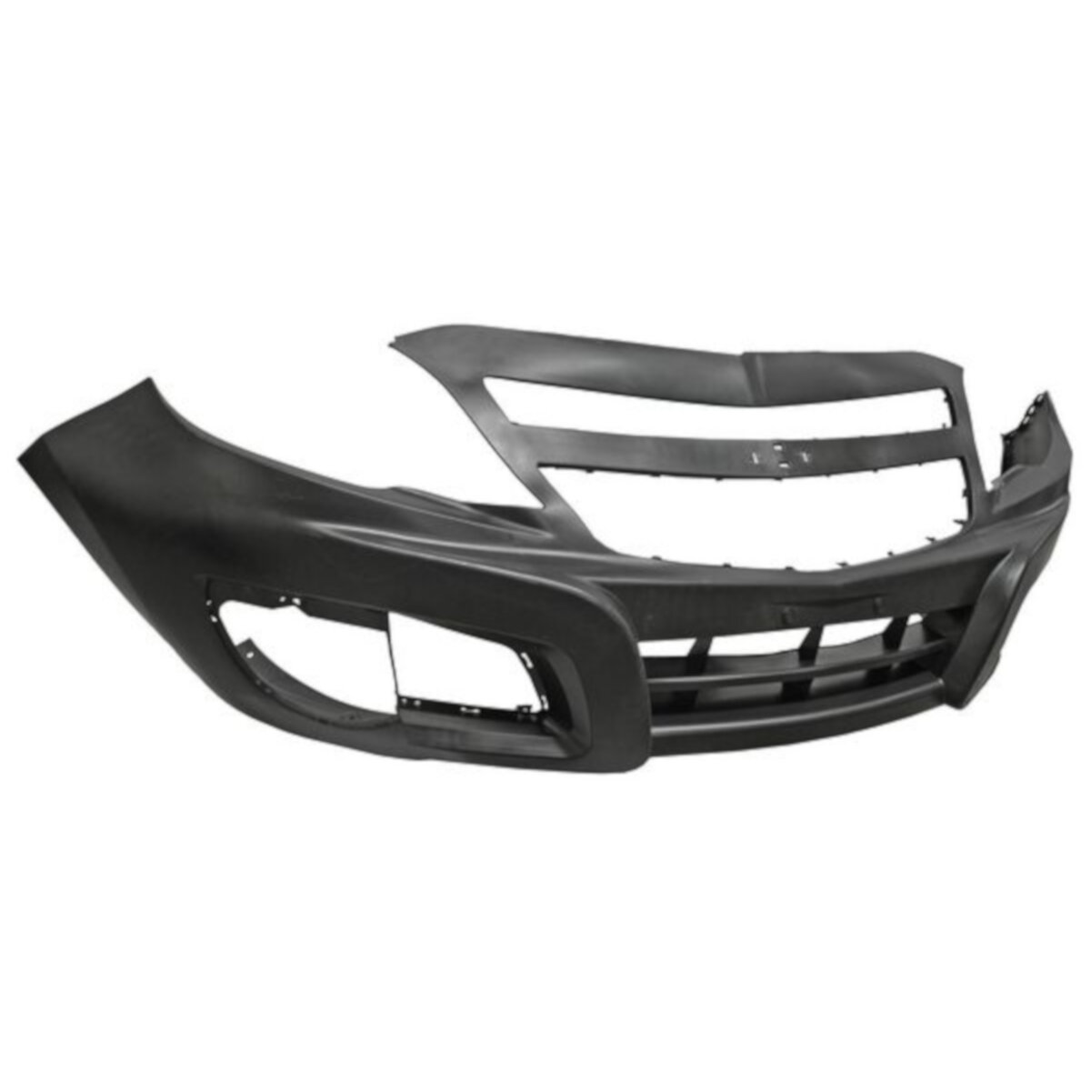 Defensa Delantera Chevrolet Tornado  2011 2012 2013 2014 2015 2016 2017 2018 2019