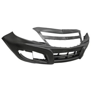Foto 1 | Defensa Delantera Chevrolet Tornado 2011 2012 2013 2014 2015 2016 2017 2018 2019