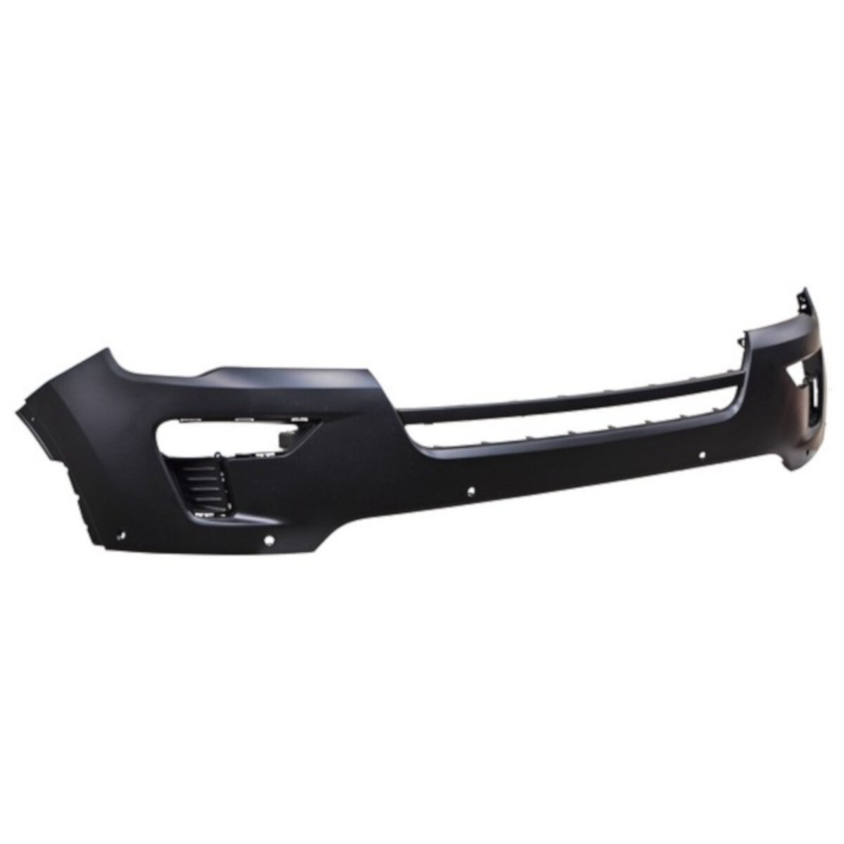 Foto 2 pulgar | Defensa Delantera Superior Ford Explorer  2018 2019 2020