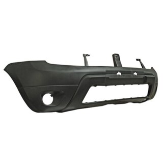 Foto 1 | Defensa Delantera Renault Duster 2013 2014 2015 2016