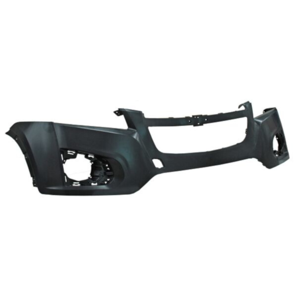 Defensa Delantera Chevrolet Trax  2013 2014 2015 2016