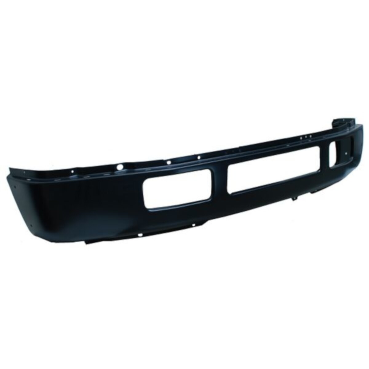 Foto 1 | Defensa Delantera Superior Ford Super Duty  2005 2006 2007