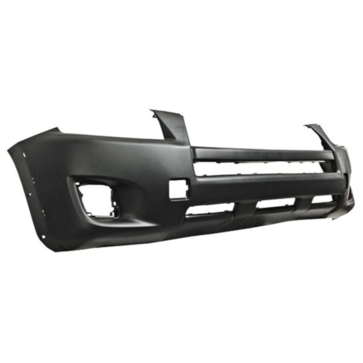 Defensa Delantera Toyota Rav4  2009 2010 2011 2012