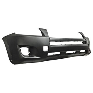 Foto 1 | Defensa Delantera Toyota Rav4 2009 2010 2011 2012