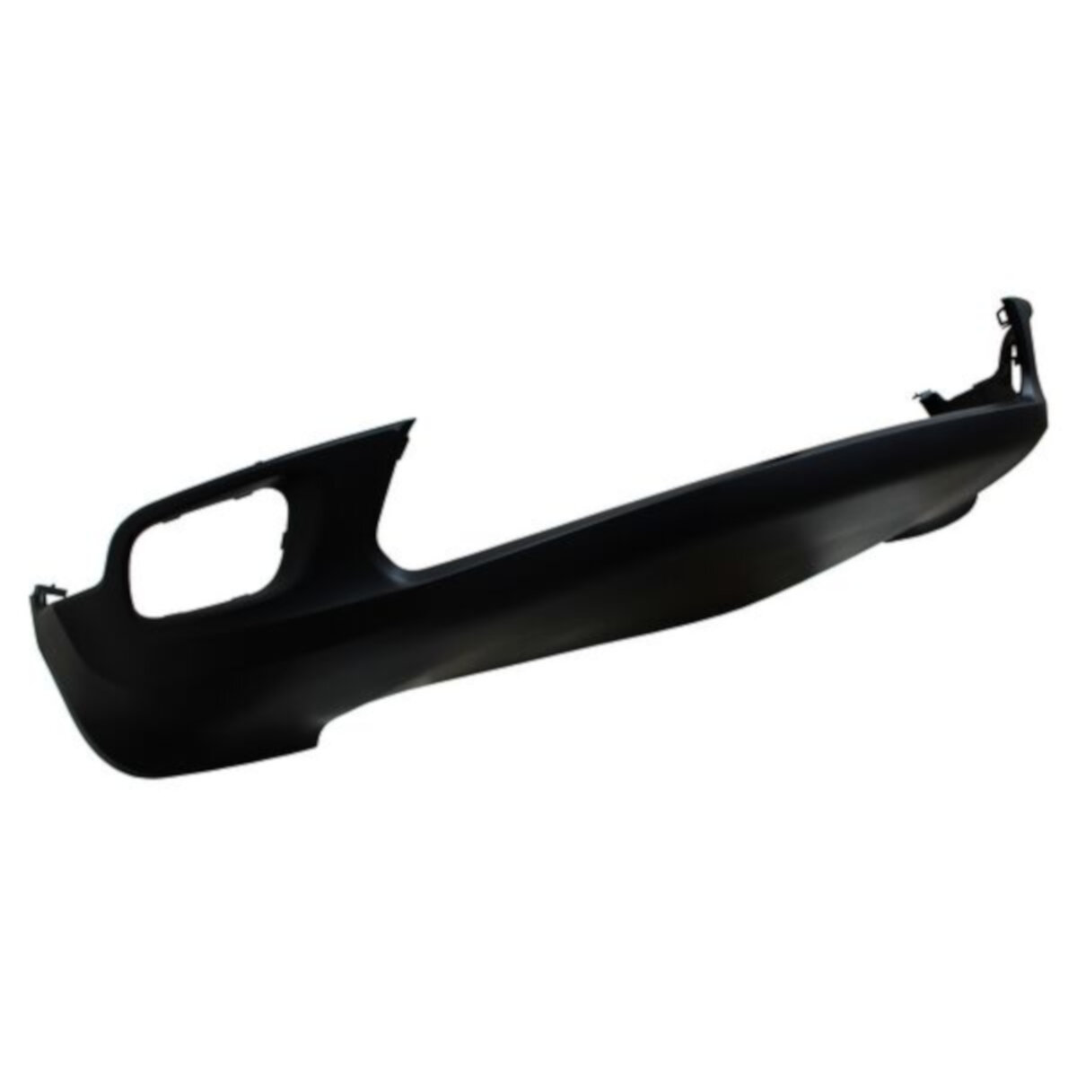 Defensa Delantera Inferior Jeep Cherokee  2014 2015 2016 2017 2018