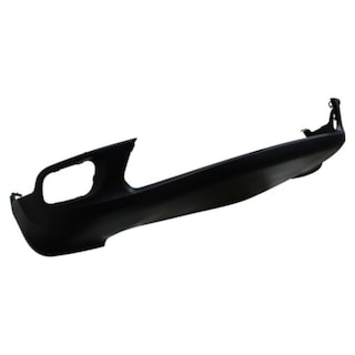 Foto 1 | Defensa Delantera Inferior Jeep Cherokee 2014 2015 2016 2017 2018