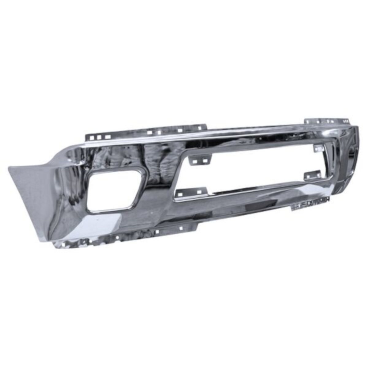 Defensa Delantera Ford Ranger  2010 2011 2012