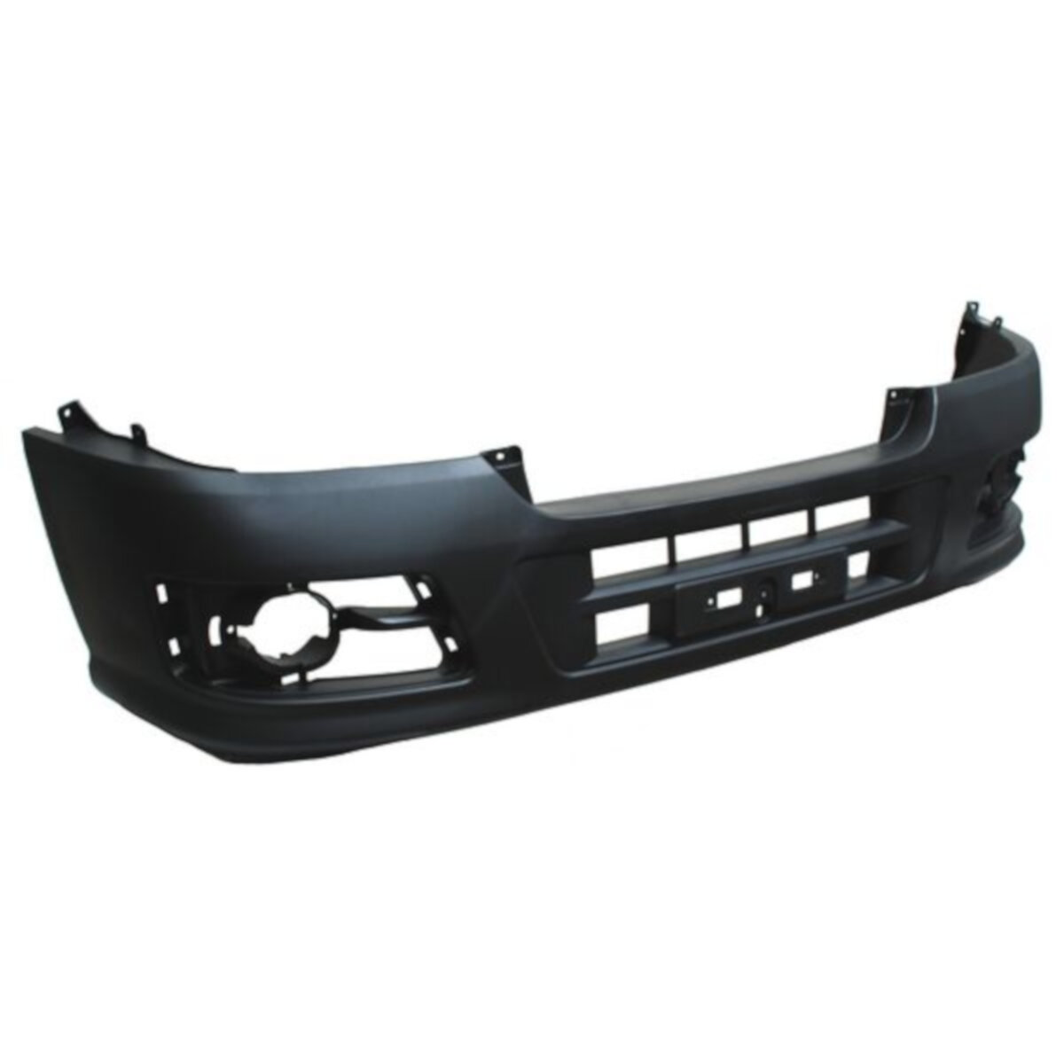 Defensa Delantera Nissan Urvan  2007 2008 2009 2010