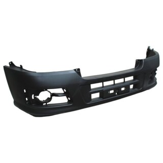 Foto 1 | Defensa Delantera Nissan Urvan 2007 2008 2009 2010