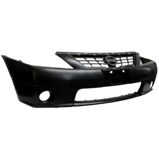 Foto 1 | Defensa Delantera Nissan Aprio 2008 2009 2010