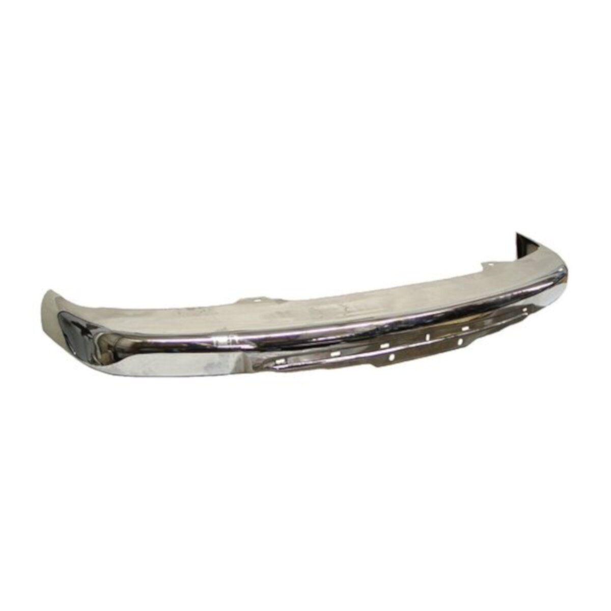 Defensa Delantera Chevrolet Colorado  2004 2005 2006 2007 2008 2009 2010 2011 2012