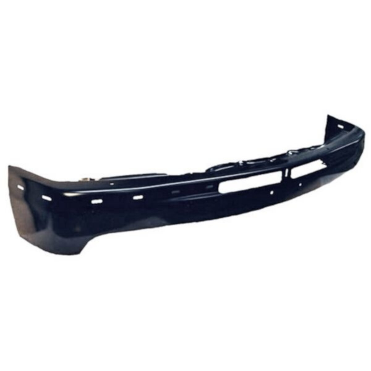 Foto 2 pulgar | Defensa Delantera Chevrolet Tahoe  2000 2001 2002 2003 2004 2005 2006