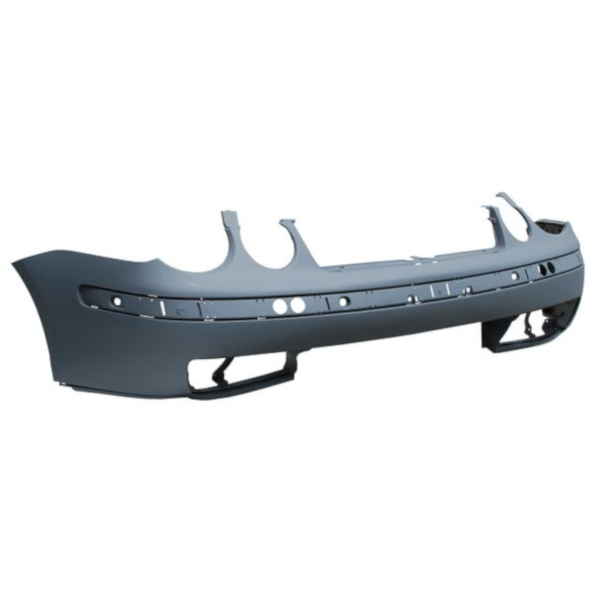 Foto 1 | Defensa Delantera Volkswagen Polo  2003 2004 2005 2006 2007