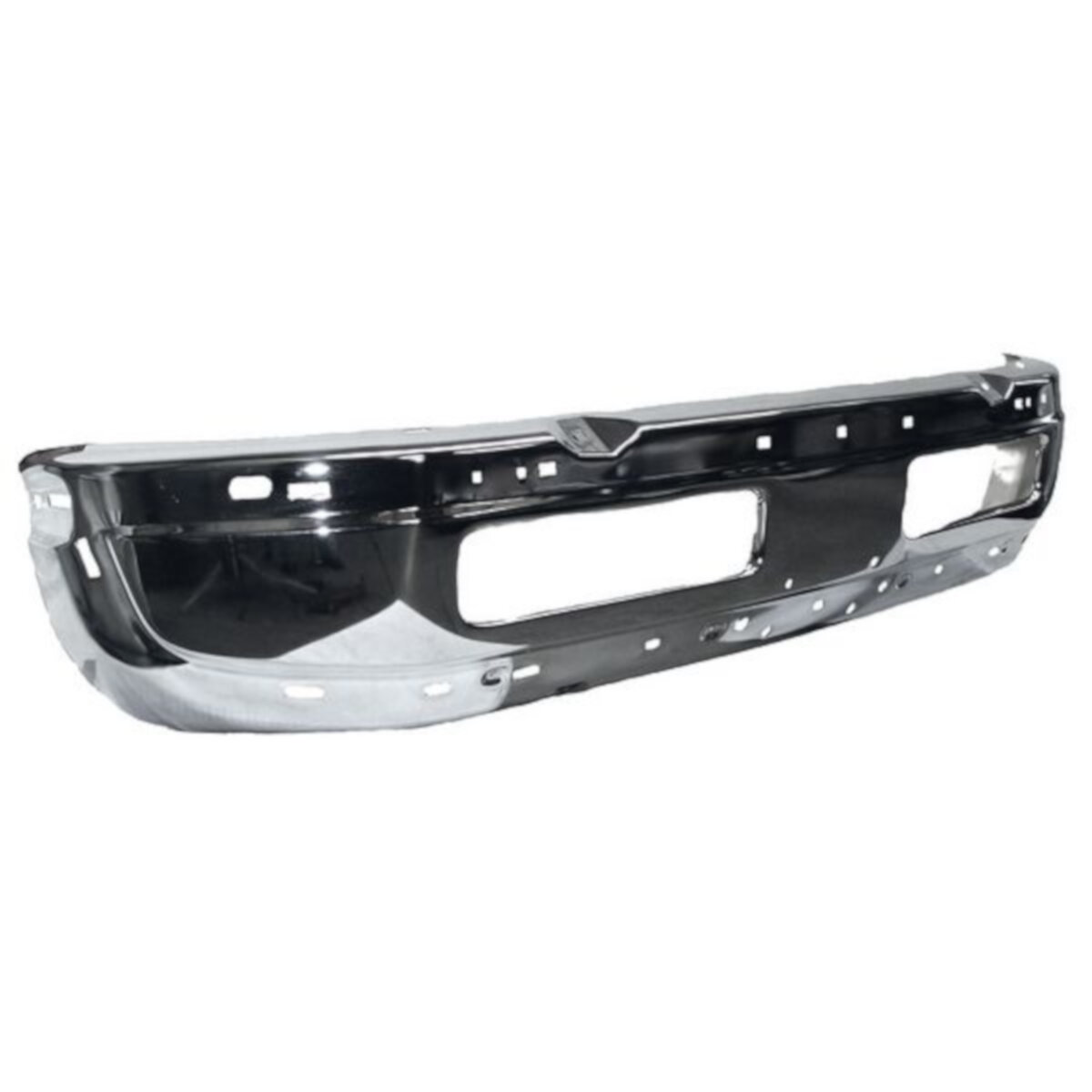 Defensa Delantera Dodge Ram 1500 1994 1995 1996 1997 1998 1999 2000 2001 2002