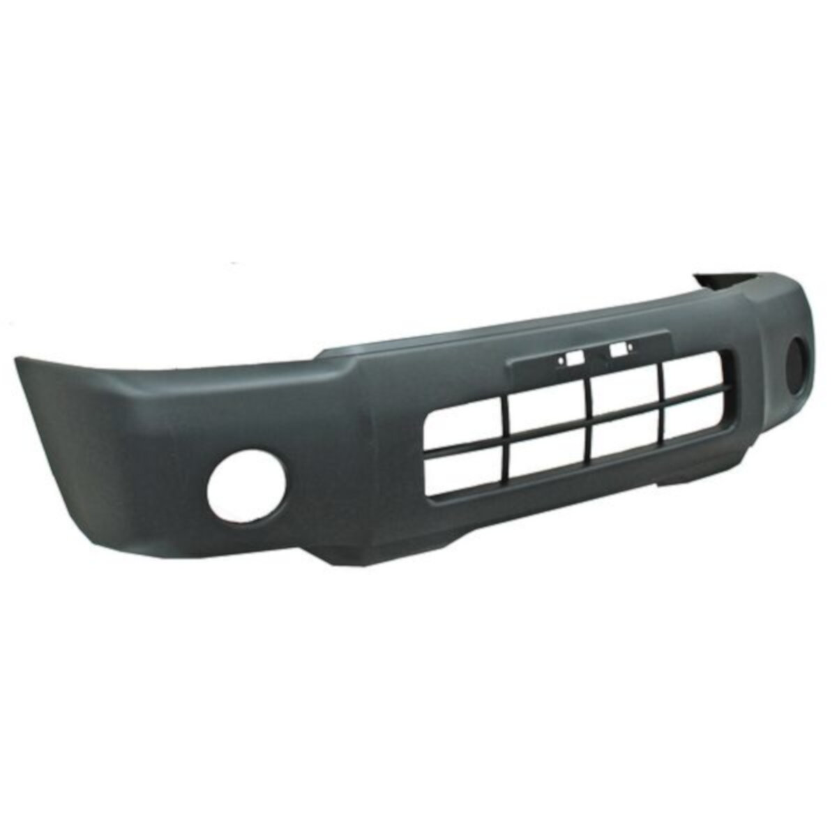 Defensa Delantera Nissan Frontier  2008 2009 2010 2011