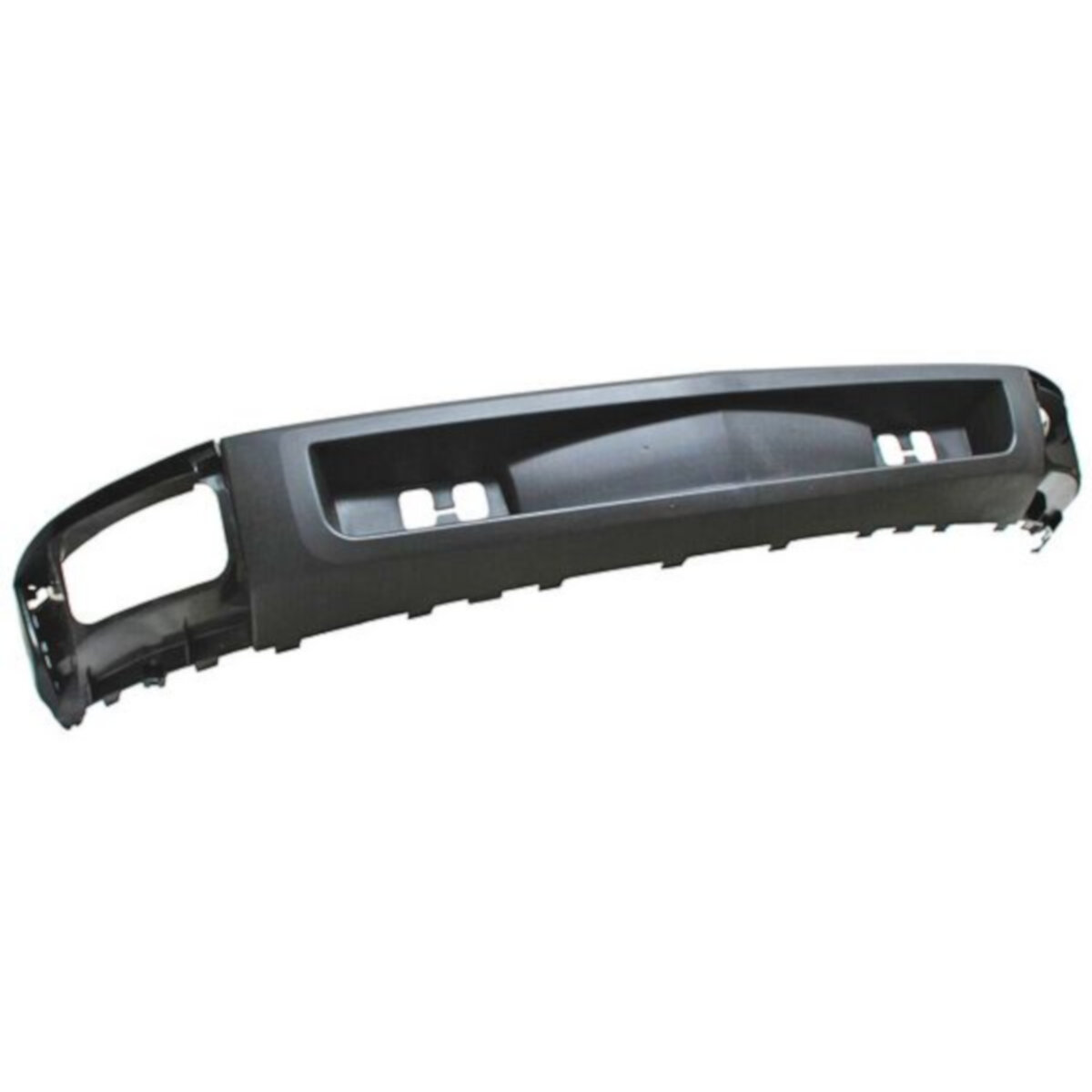Foto 2 pulgar | Defensa Delantera Inferior Chevrolet 2500 Pick Up 2007 2008 2009 2010 2011 2012 2013