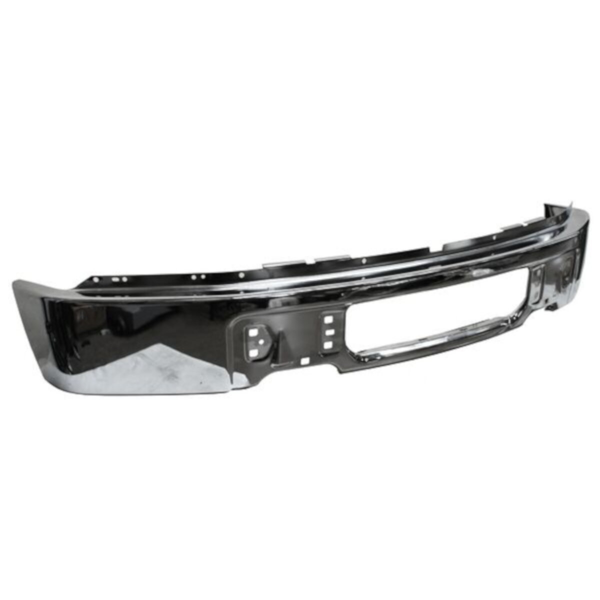 Defensa Delantera Ford Lobo  2009 2010 2011 2012 2013 2014