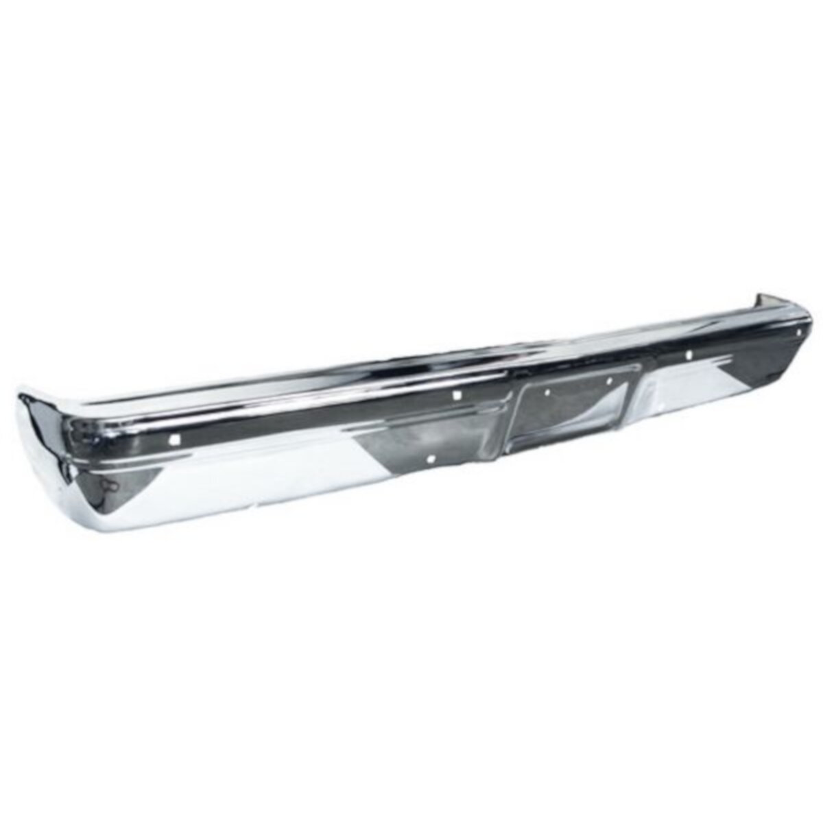 Defensa Delantera Chevrolet Custom  1983 1984 1985 1986 1987 1988 1989
