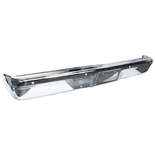 Foto 1 | Defensa Delantera Chevrolet Custom 1983 1984 1985 1986 1987 1988 1989