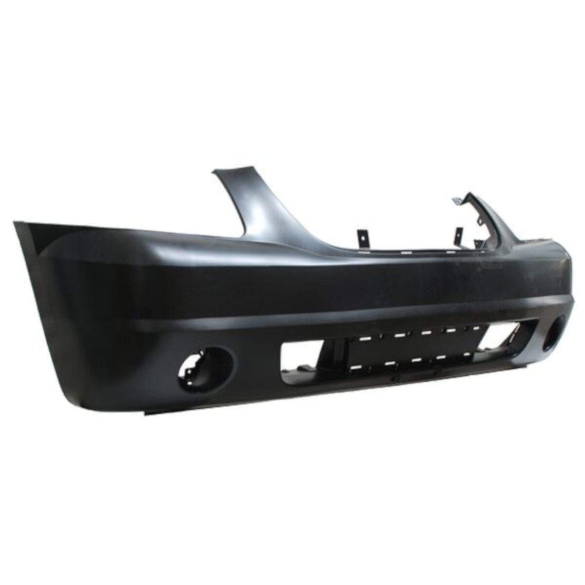 Defensa Delantera Gmc Yukon  2007 2008 2009 2010 2011 2012 2013 2014