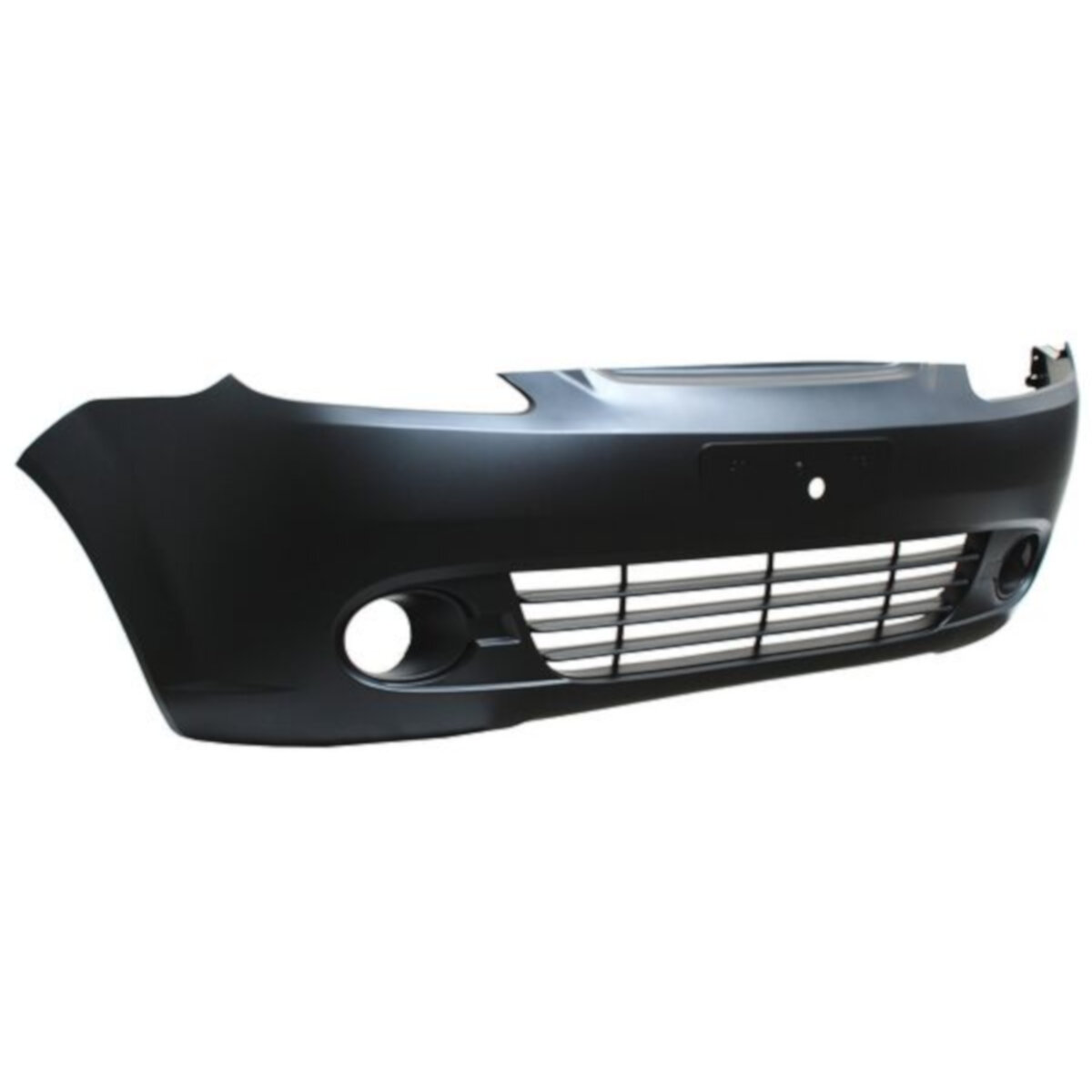 Defensa Delantera Chevrolet Matiz  2006 2007 2008 2009 2010 2011 2012 2013 2014 2015