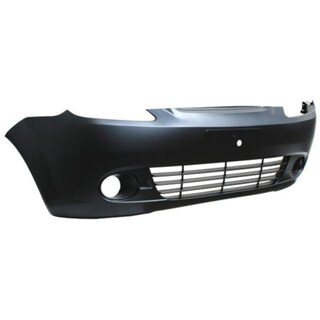 Foto 1 | Defensa Delantera Chevrolet Matiz 2006 2007 2008 2009 2010 2011 2012 2013 2014 2015