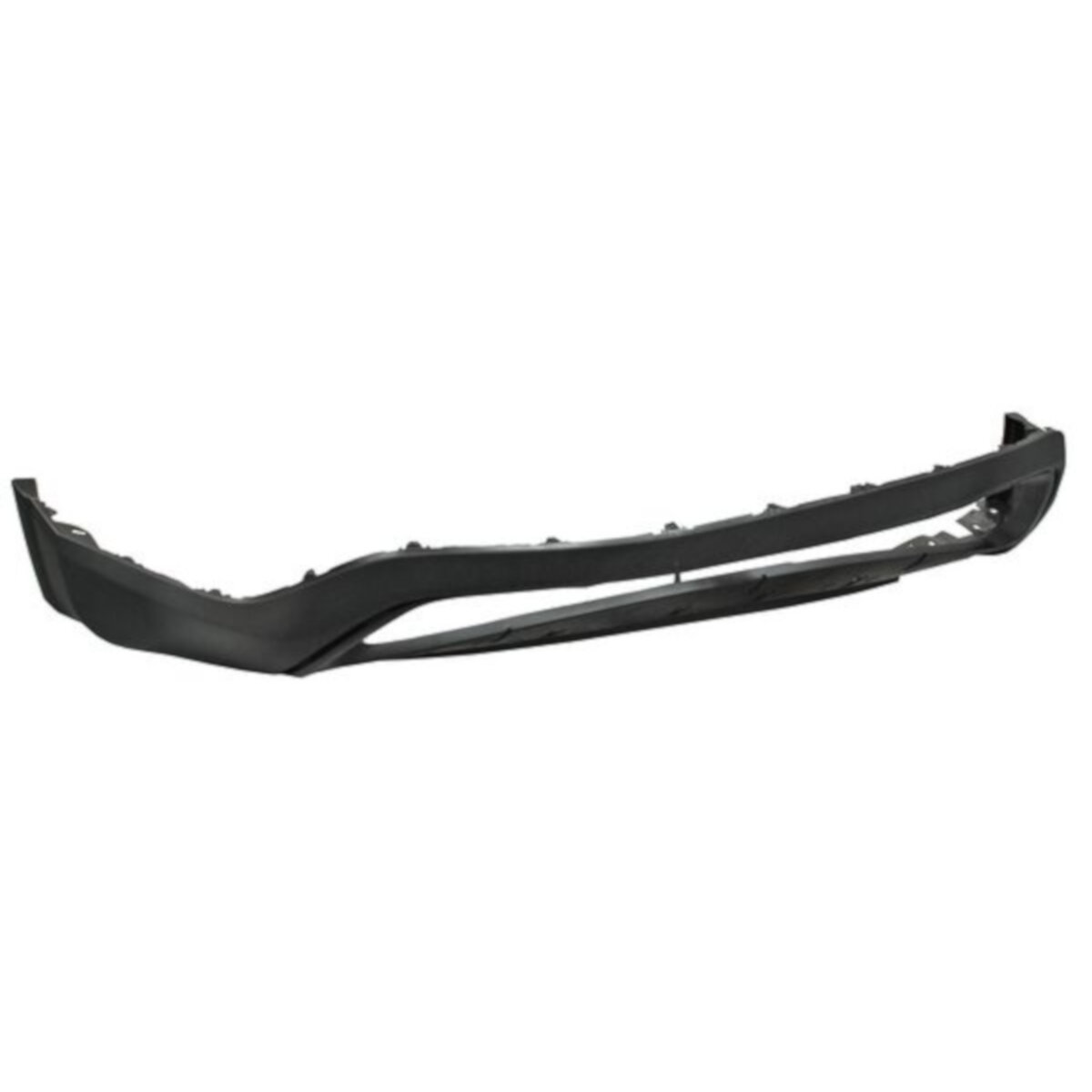 Foto 2 pulgar | Defensa Delantera Inferior Jeep Grand Cherokee  2014 2015 2016